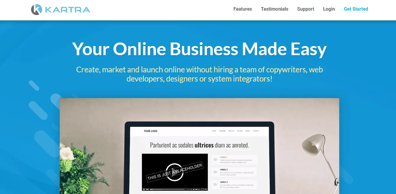 Read more about the article How much Does Kartra Cost? Kartra Pricing 2020