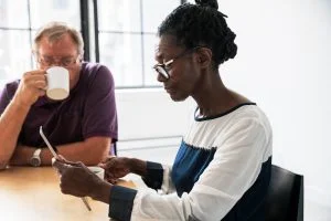 Read more about the article Advice for Retirees Who Are Considering Starting a Home-Based Business