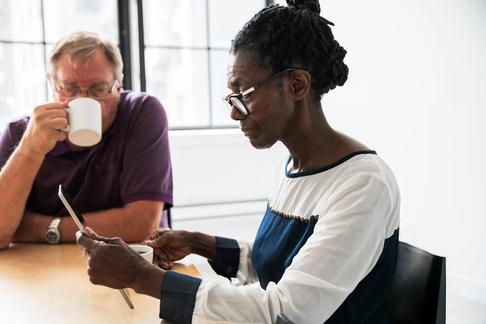 Read more about the article Advice for Retirees Who Are Considering Starting a Home-Based Business